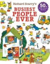Busiest People Ever