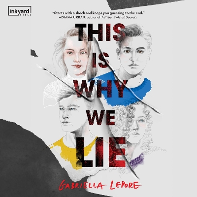 This is Why We Lie