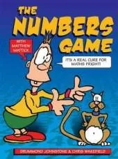 The Numbers Game: It's a Real Cure for Maths Fright!