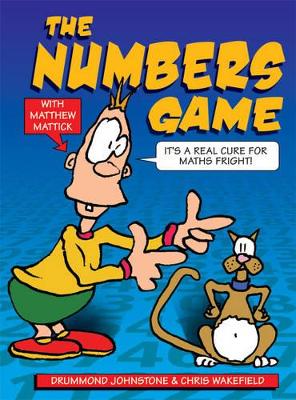 The Numbers Game: It's a Real Cure for Maths Fright!