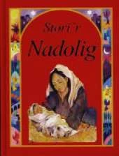 Stori'r Nadolig
