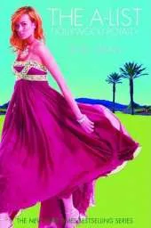 The A-List: Hollywood Royalty #1