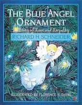 The Blue Angel Ornament: Story of Love and Loyalty