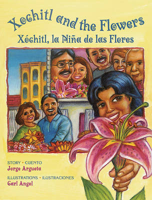 Cbp: Xochitl and the Flowers