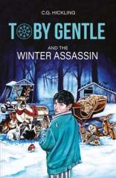 Toby Gentle and the Winter Assassin