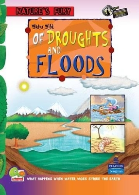 Water Wild: Key stage 2: Droughts and Floods