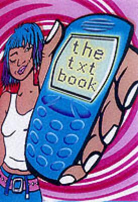 The Txt Book