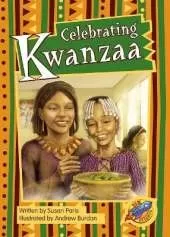 Celebrating Kwanzaa