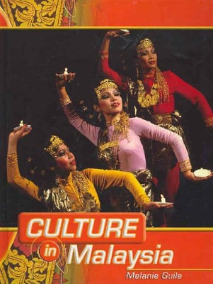 Culture in Malaysia Hardback