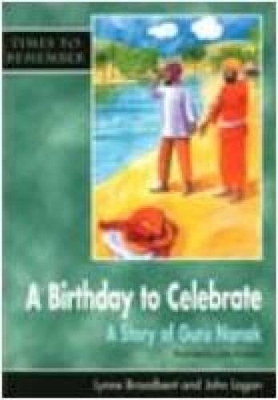 A Birthday to Celebrate: A Story of Guru Nanak