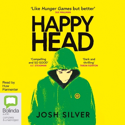 HappyHead