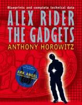 Alex Rider: The Gadgets