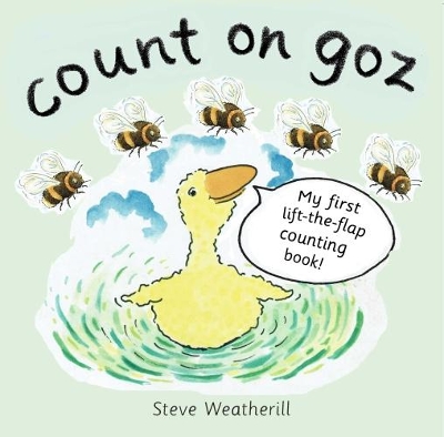 Count on Goz