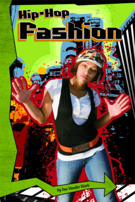 Hip-Hop Fashion