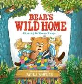 Bear's Wild Home