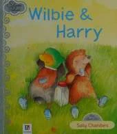 Silver Tales: Wilbie And Harry