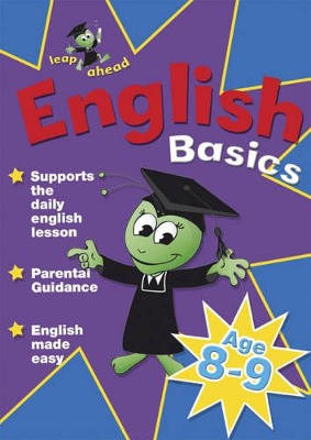 English Basics 8-9