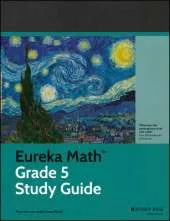 Eureka Math Grade 5 Study Guide