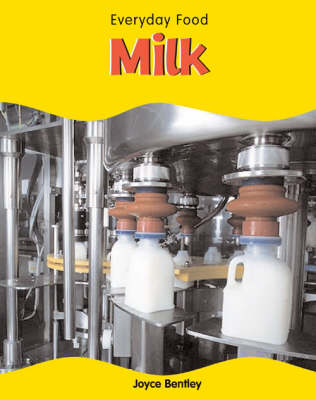EVERYDAY FOOD MILK