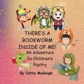 There's a Chimpanzee Inside of Me! Book 1!: An Adventure In Children's Poetry