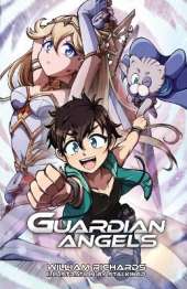 Guardian Angels: Volume 1