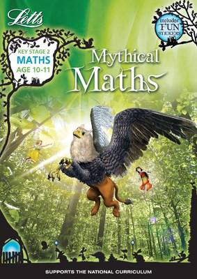 Mythical - Mythical Maths 10-11