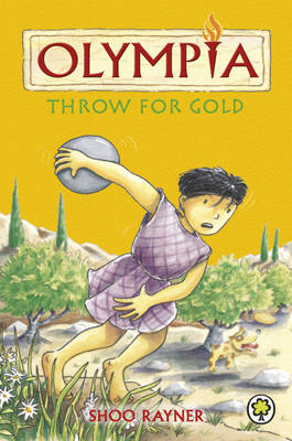 Throw for Gold