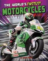 Worlds Fastest Motorcycles (World Record Breakers)