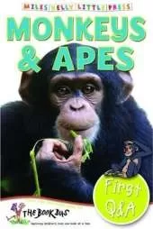 Monkeys & Apes
