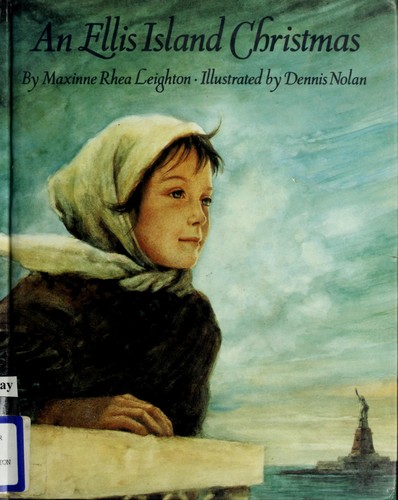 An Ellis Island Christmas