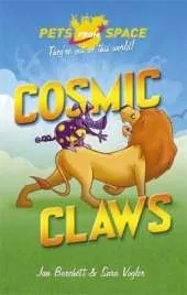 Pets from Space: Cosmic Claws: Book 2