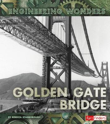 The Golden Gate Bridge