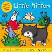 Little Kitten