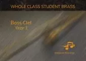 Whole Class Student Brass: Bass Clef Year 1
