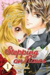 Stepping on Roses, Vol. 6