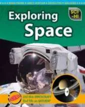 Exploring Space