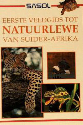 Natuurlewe Van Suider-Afrika