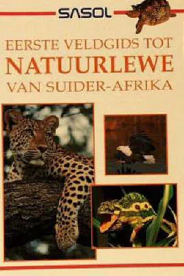 Natuurlewe Van Suider-Afrika