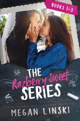 The Razberry Sweet Series: Books 1-3