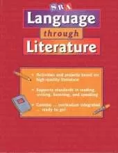 Reading Mastery Plus Grade 6, Language Through Literature Resource Guide