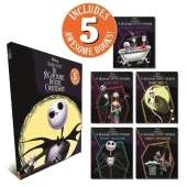 Disney Tim Burton's The Nightmare Before Christmas