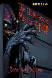 The Unpleasant Mister Snif