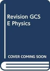 Revision GCSE Physics