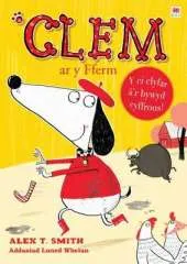 Clem Yng Nghefn Gwlad
