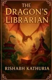The Dragon's Librarian