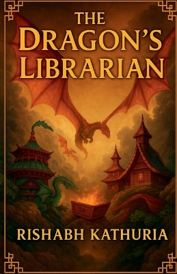 The Dragon's Librarian