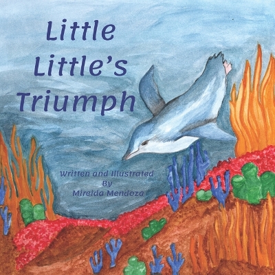 Little Little's Triumph: Focus and heart are key to success