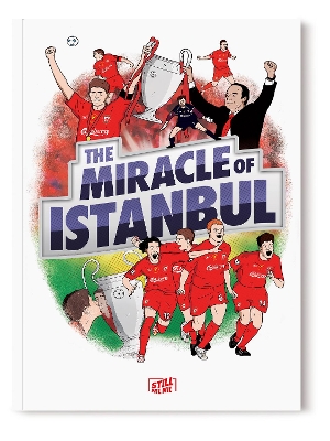 The Miracle of Istanbul