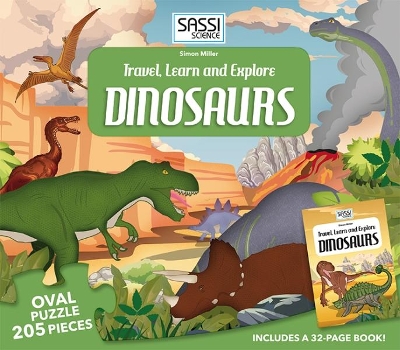 Dinosaurs