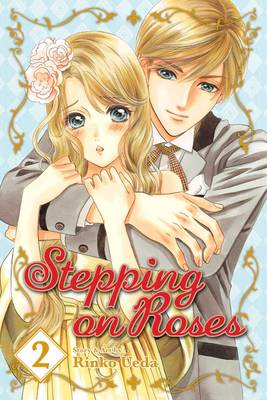 Stepping on Roses, Vol. 6